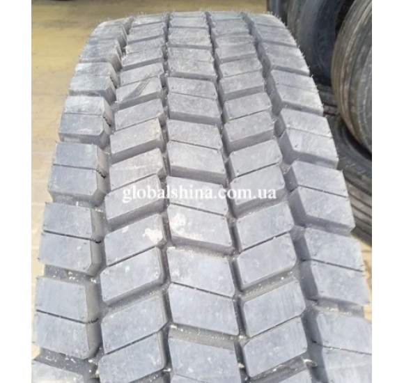 Lanvigator D288 (ведуча) 315/80 R22.5 157/154M PR20